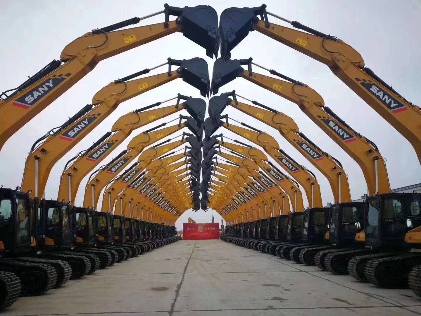 涧西区挖掘机培训