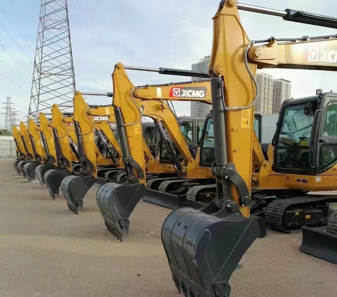 涧西区挖掘机培训电话